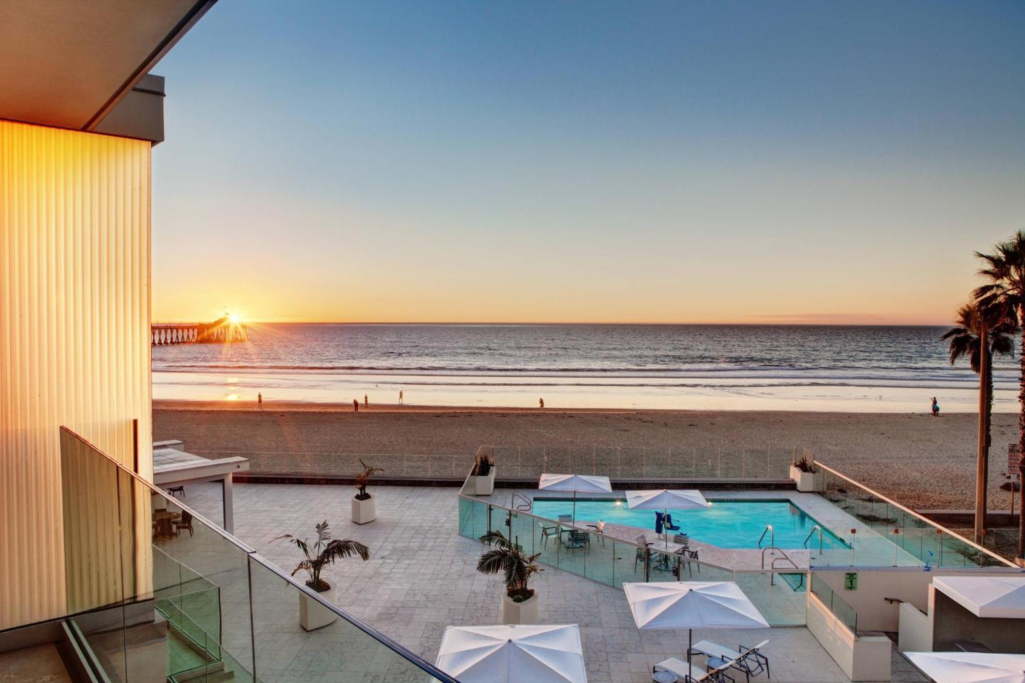 Pier South Resort, Autograph Collection Imperial Beach Exterior foto