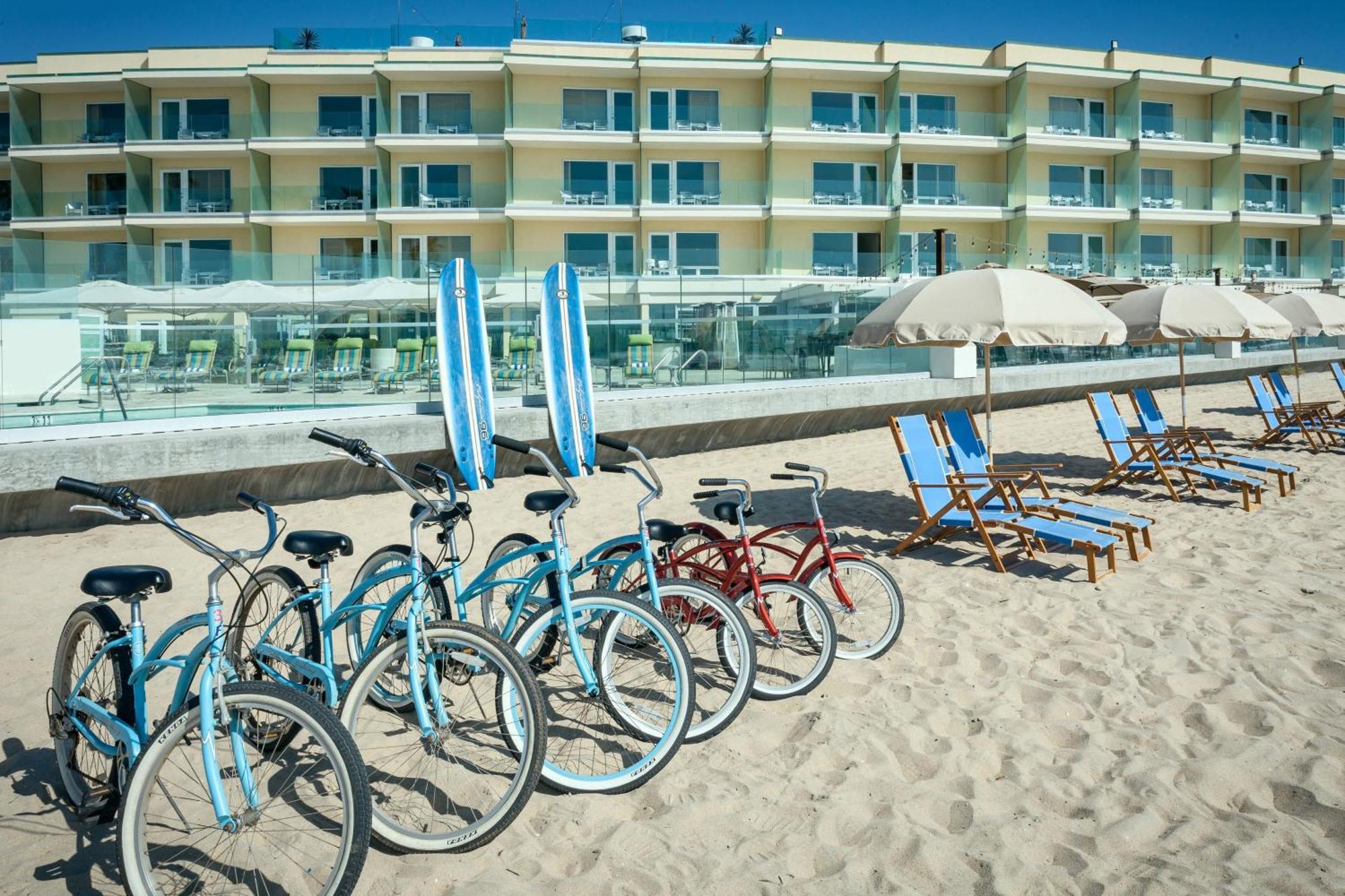 Pier South Resort, Autograph Collection Imperial Beach Exterior foto