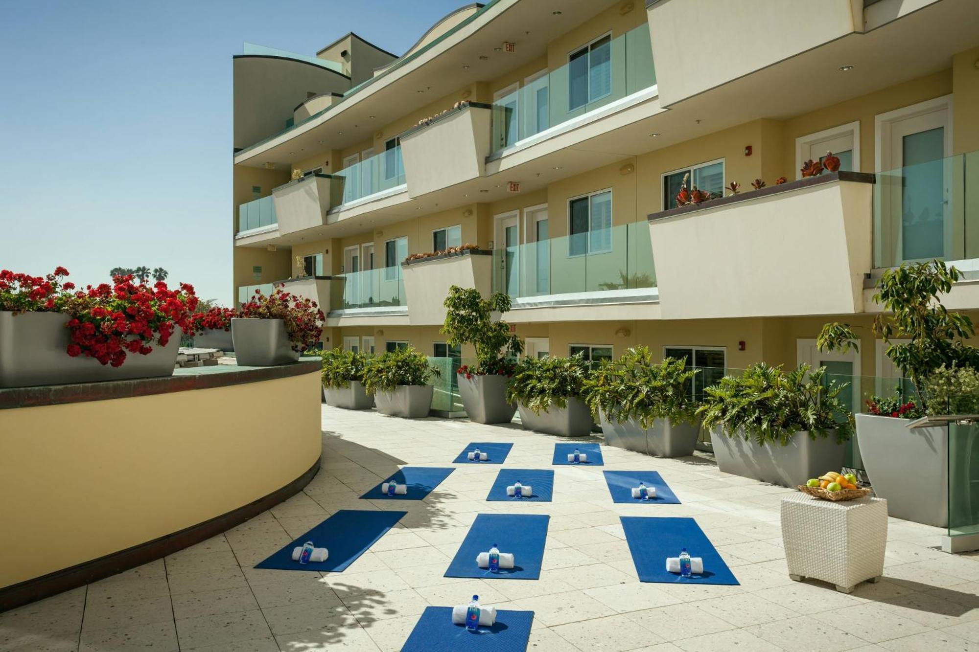 Pier South Resort, Autograph Collection Imperial Beach Exterior foto