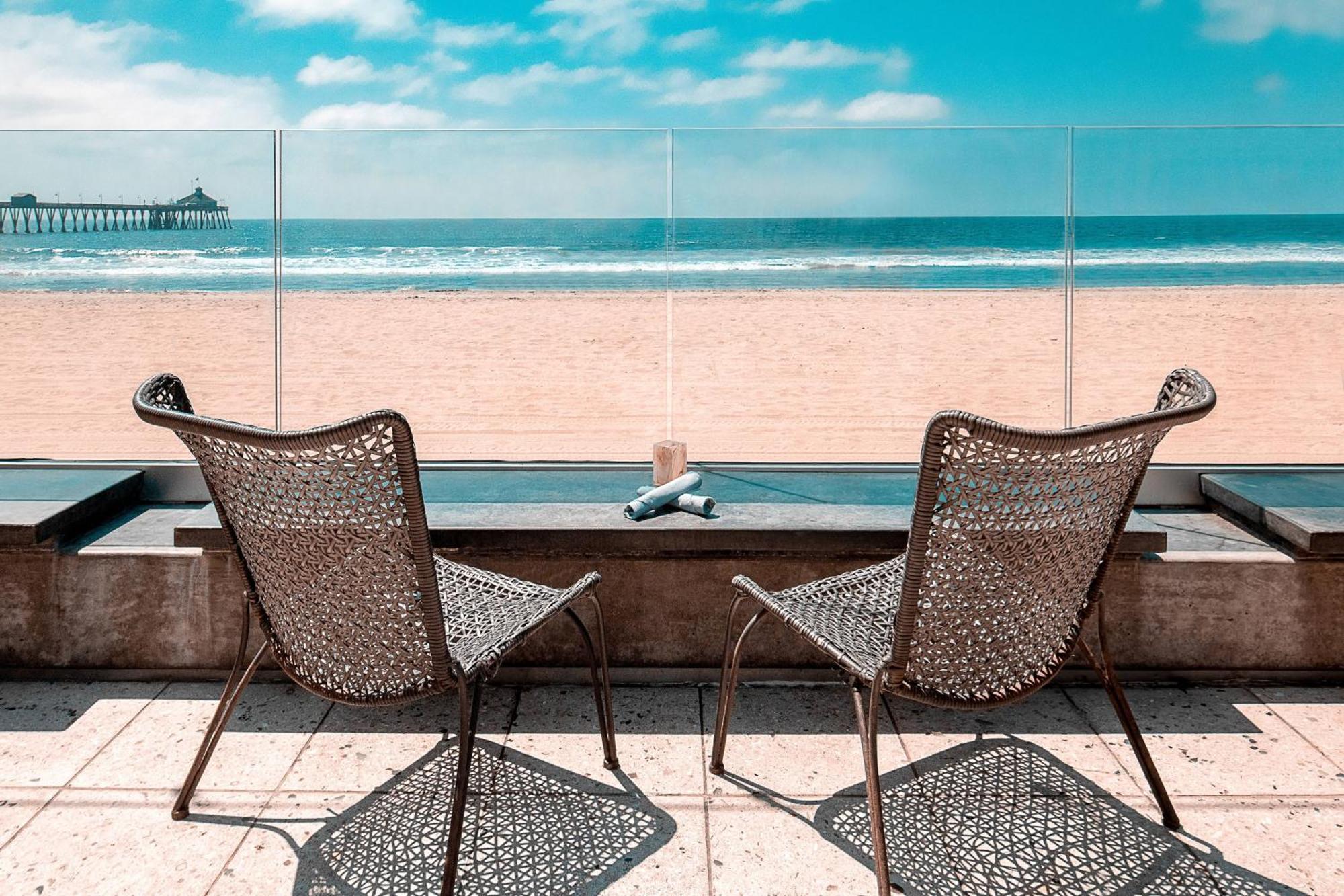 Pier South Resort, Autograph Collection Imperial Beach Exterior foto