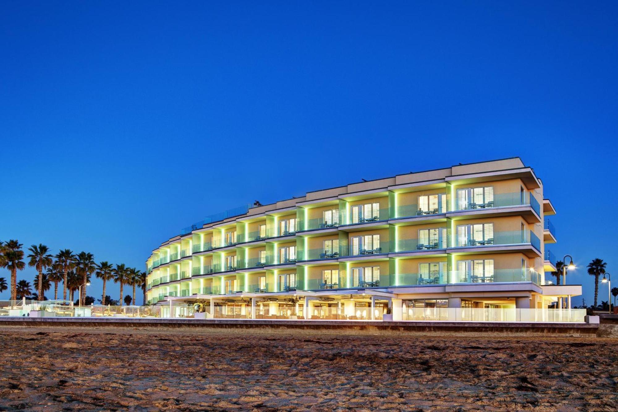 Pier South Resort, Autograph Collection Imperial Beach Exterior foto