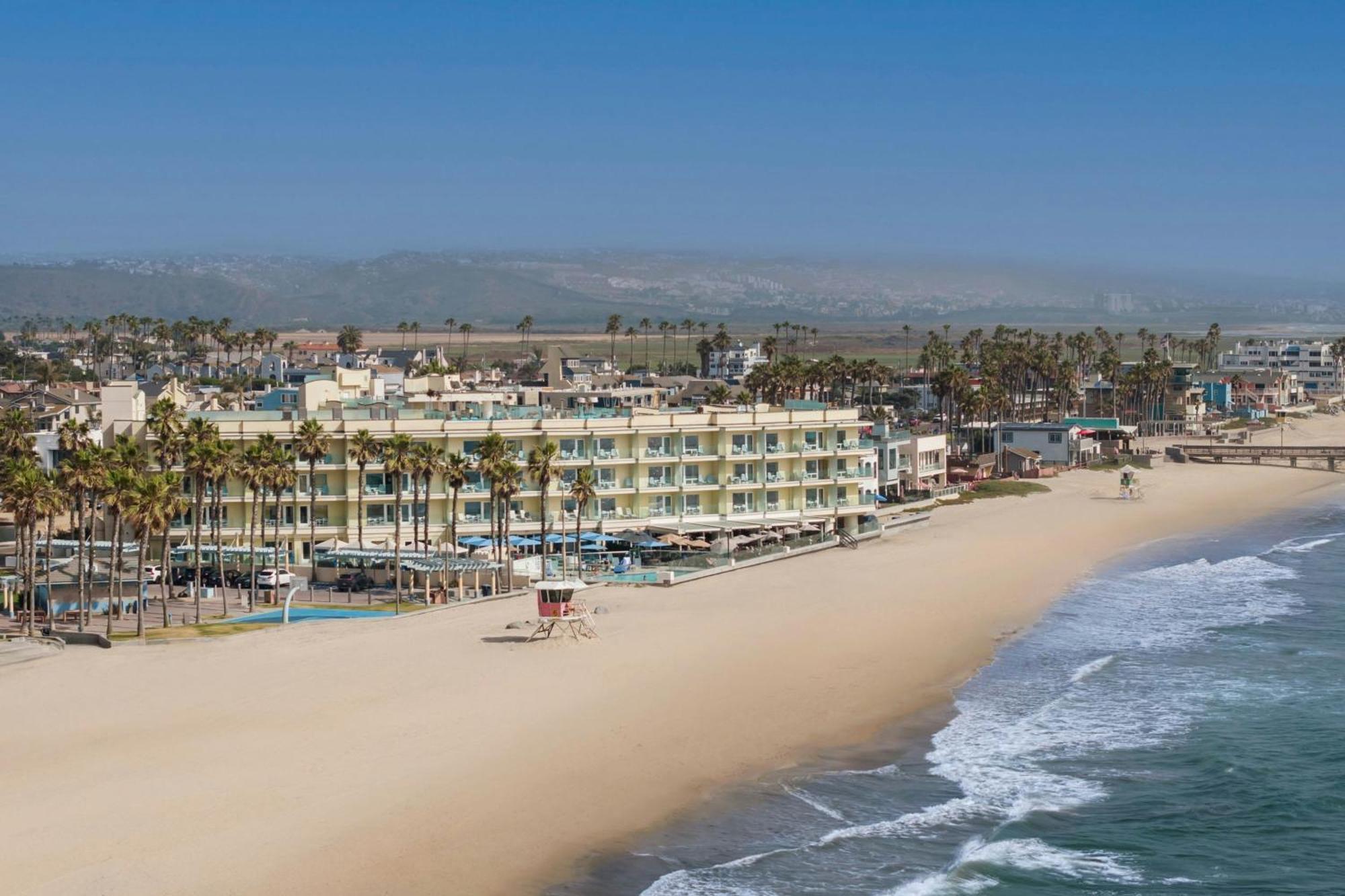 Pier South Resort, Autograph Collection Imperial Beach Exterior foto